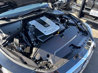 2015 INFINITI Q50 Premium   - Photo 25 - Sacramento, CA 95821