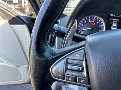 2015 INFINITI Q50 Premium   - Photo 19 - Sacramento, CA 95821