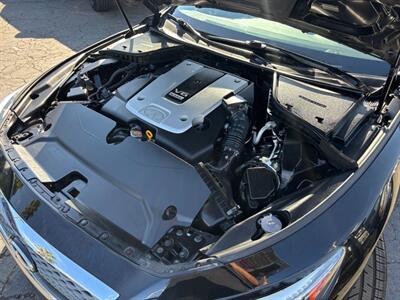 2015 INFINITI Q50 Premium   - Photo 24 - Sacramento, CA 95821
