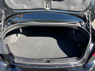 2015 INFINITI Q50 Premium   - Photo 11 - Sacramento, CA 95821