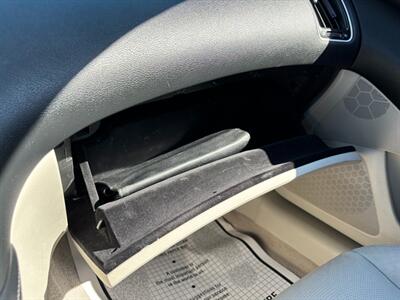 2015 INFINITI Q50 Premium   - Photo 20 - Sacramento, CA 95821