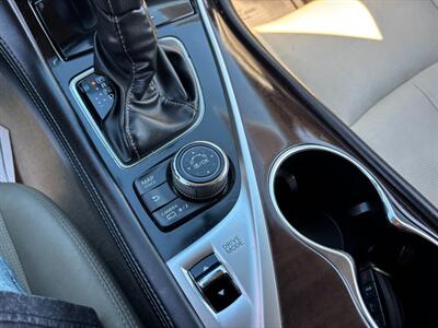 2015 INFINITI Q50 Premium   - Photo 17 - Sacramento, CA 95821