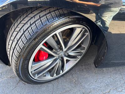 2015 INFINITI Q50 Premium   - Photo 22 - Sacramento, CA 95821