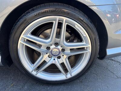 2014 Mercedes-Benz C 250   - Photo 21 - Sacramento, CA 95821