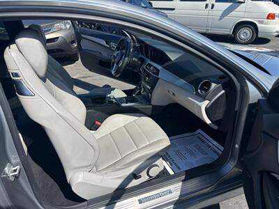 2014 Mercedes-Benz C 250   - Photo 9 - Sacramento, CA 95821