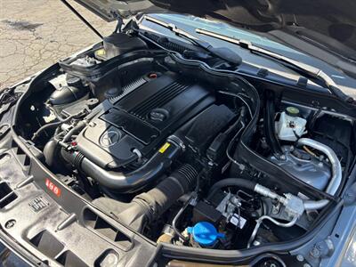2014 Mercedes-Benz C 250   - Photo 22 - Sacramento, CA 95821