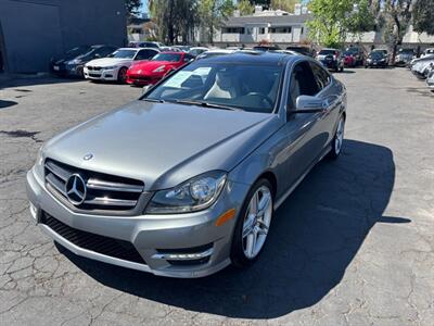 2014 Mercedes-Benz C 250   - Photo 6 - Sacramento, CA 95821