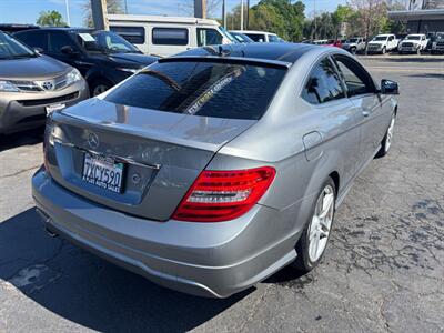 2014 Mercedes-Benz C 250   - Photo 3 - Sacramento, CA 95821