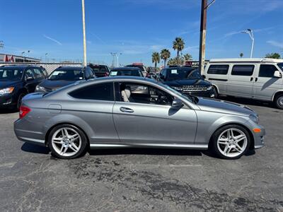 2014 Mercedes-Benz C 250   - Photo 2 - Sacramento, CA 95821