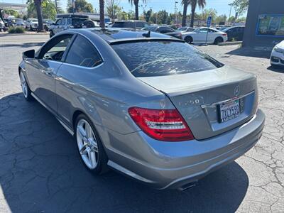 2014 Mercedes-Benz C 250   - Photo 5 - Sacramento, CA 95821