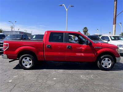 2010 Ford F-150 XLT   - Photo 2 - Sacramento, CA 95821