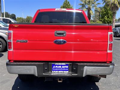 2010 Ford F-150 XLT   - Photo 4 - Sacramento, CA 95821