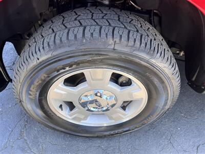 2010 Ford F-150 XLT   - Photo 16 - Sacramento, CA 95821