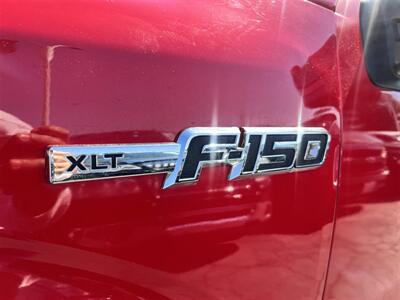 2010 Ford F-150 XLT   - Photo 17 - Sacramento, CA 95821