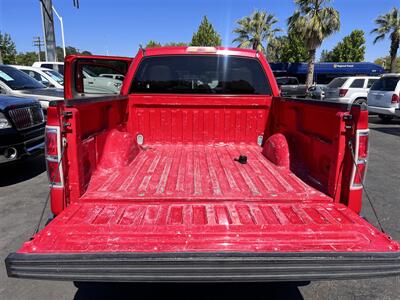 2010 Ford F-150 XLT   - Photo 12 - Sacramento, CA 95821