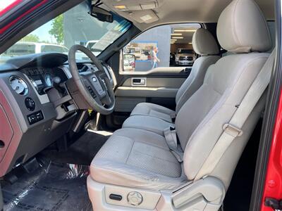 2010 Ford F-150 XLT   - Photo 7 - Sacramento, CA 95821