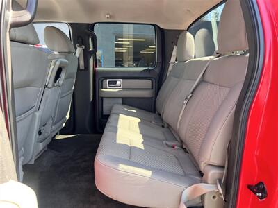 2010 Ford F-150 XLT   - Photo 8 - Sacramento, CA 95821