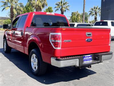 2010 Ford F-150 XLT   - Photo 5 - Sacramento, CA 95821