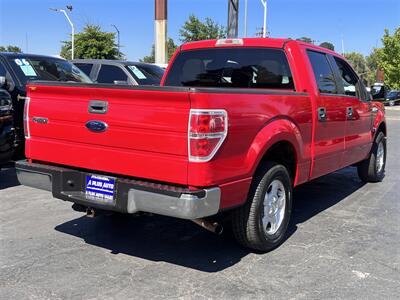 2010 Ford F-150 XLT   - Photo 3 - Sacramento, CA 95821