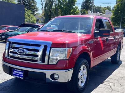 2010 Ford F-150 XLT   - Photo 6 - Sacramento, CA 95821