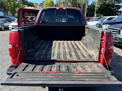 2001 Ford F-150 Lariat   - Photo 12 - Sacramento, CA 95821