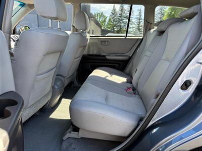 2005 Toyota Highlander - Photo 11 - Sacramento, CA 95821