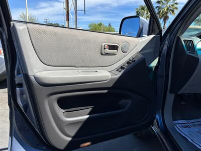 2005 Toyota Highlander - Photo 15 - Sacramento, CA 95821