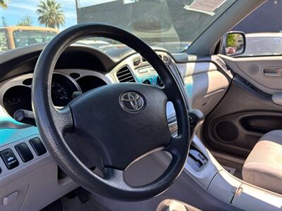 2005 Toyota Highlander - Photo 18 - Sacramento, CA 95821