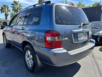 2005 Toyota Highlander - Photo 6 - Sacramento, CA 95821