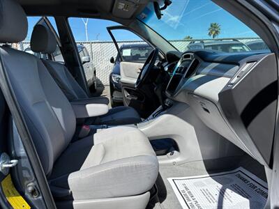 2005 Toyota Highlander - Photo 12 - Sacramento, CA 95821
