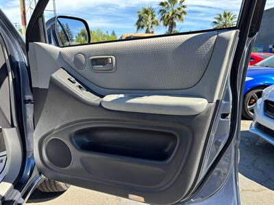 2005 Toyota Highlander - Photo 14 - Sacramento, CA 95821