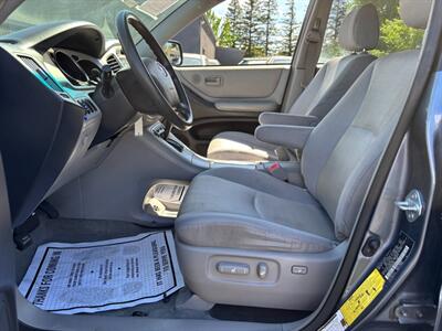 2005 Toyota Highlander - Photo 10 - Sacramento, CA 95821