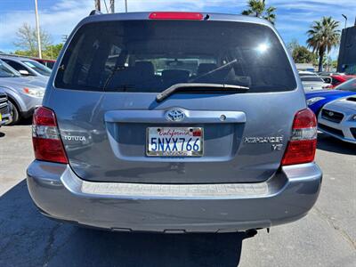 2005 Toyota Highlander - Photo 5 - Sacramento, CA 95821