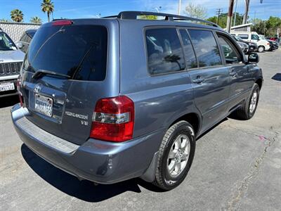 2005 Toyota Highlander - Photo 4 - Sacramento, CA 95821