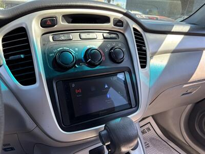 2005 Toyota Highlander - Photo 19 - Sacramento, CA 95821