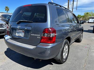 2005 Toyota Highlander - Photo 3 - Sacramento, CA 95821