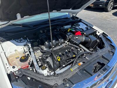 2012 Ford Fusion SE   - Photo 16 - Sacramento, CA 95821