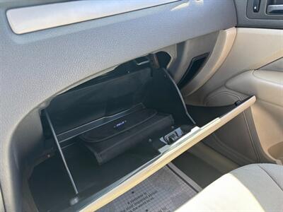 2012 Ford Fusion SE   - Photo 12 - Sacramento, CA 95821