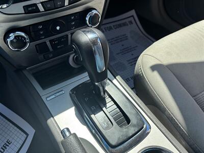 2012 Ford Fusion SE   - Photo 11 - Sacramento, CA 95821