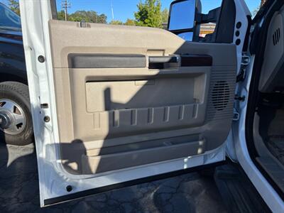 2008 Ford F-250 Lariat   - Photo 13 - Sacramento, CA 95821
