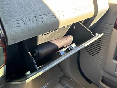 2008 Ford F-250 Lariat   - Photo 18 - Sacramento, CA 95821