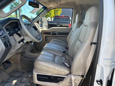 2008 Ford F-250 Lariat   - Photo 6 - Sacramento, CA 95821