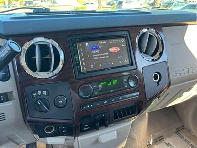 2008 Ford F-250 Lariat   - Photo 15 - Sacramento, CA 95821