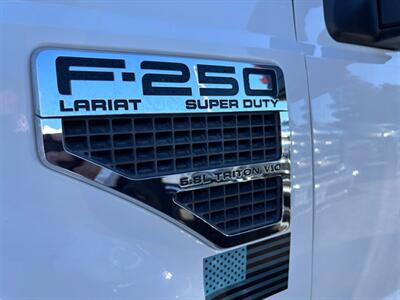 2008 Ford F-250 Lariat   - Photo 21 - Sacramento, CA 95821