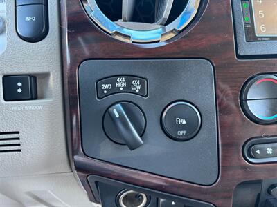 2008 Ford F-250 Lariat   - Photo 16 - Sacramento, CA 95821