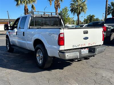 2008 Ford F-250 Lariat   - Photo 4 - Sacramento, CA 95821
