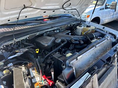 2008 Ford F-250 Lariat   - Photo 23 - Sacramento, CA 95821