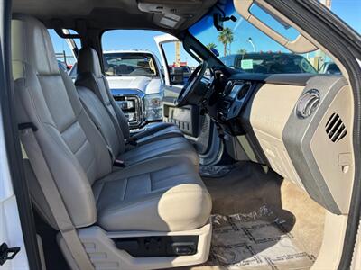 2008 Ford F-250 Lariat   - Photo 10 - Sacramento, CA 95821
