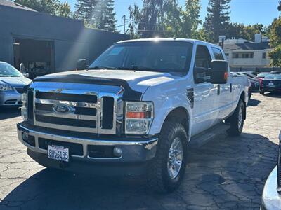 2008 Ford F-250 Lariat   - Photo 5 - Sacramento, CA 95821