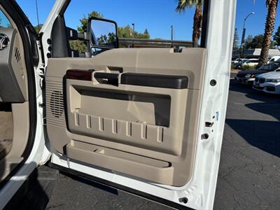 2008 Ford F-250 Lariat   - Photo 12 - Sacramento, CA 95821